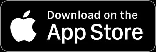 apple app store badge